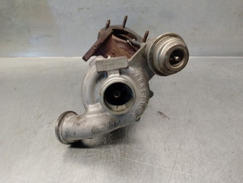 24461825 TURBOLADER / GARRETT / 7086872 / 4775321 FÜR OPEL ZAFIRA A 2.0 DTI