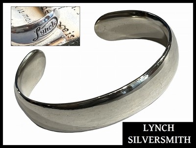 LYNCH SULVERSMITH  リンチシルバースミス　キャップ LYNCH SILVERSMITH CLASSIC BB CAP – grandguignol