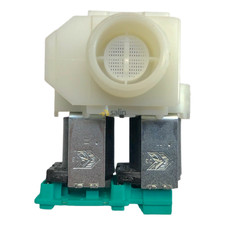 SIEMENS IQ500 WASHING MACHINE WATER INLET VALVE|SUITS: SIEMENS WS12K261HK/03
