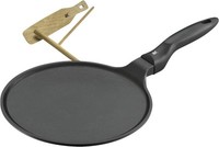 Wmf Crepes-Pfanne 27 Cm Antihaftbeschichtet Induktion Geeignet