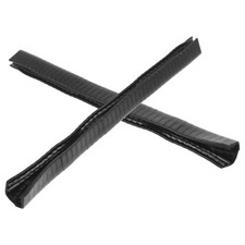 2 PCS Skateboard-Schutz- Und Antikollisionsstreifen Protektoren Tool