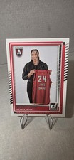 2025 Donruss WNBA #64 Brionna Jones