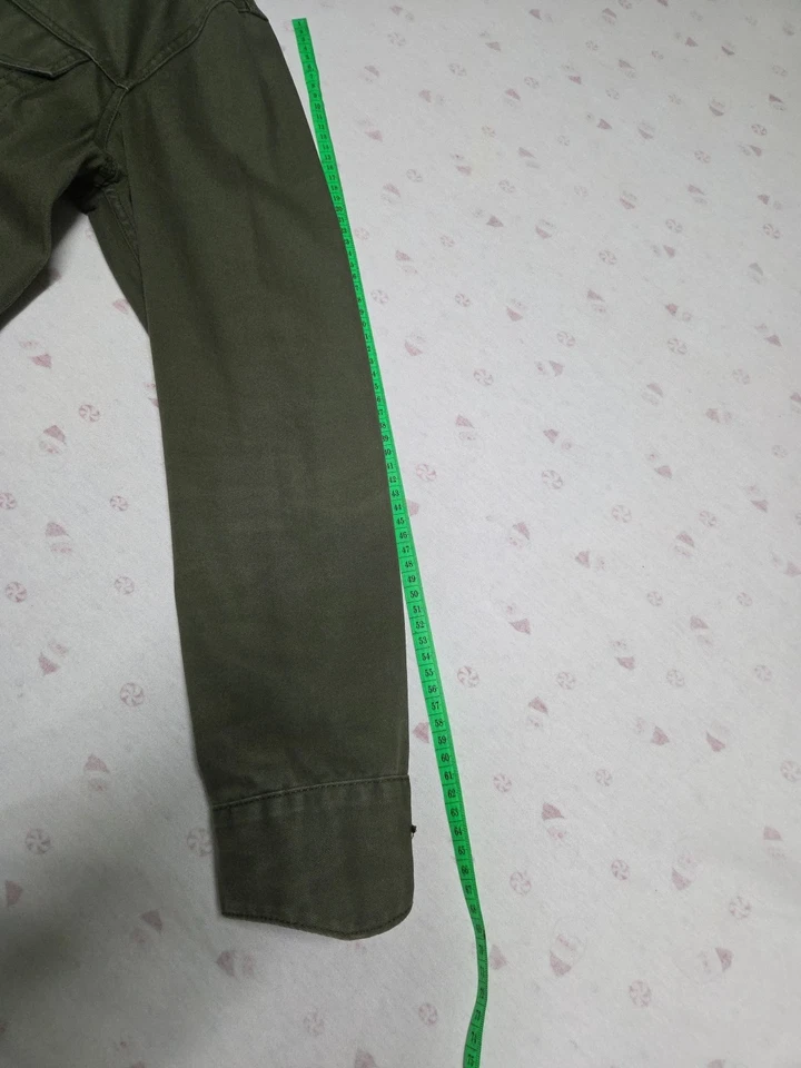 Jacket Jeans Hoodie - Image 4 of 4