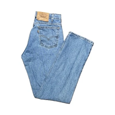 Vintage Levis 505 for sale - eBay
