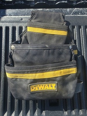 Dealt Tool Pouch
