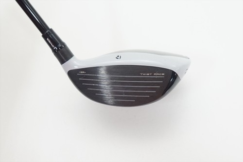 Taylormade Sim 15° 3 Fairway Wood Regular Flex Diamana 1023613 Mint Left Hand Lh - Picture 3 of 7