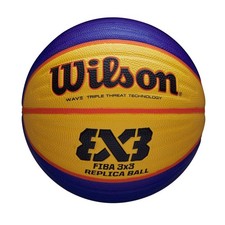 Wilson FIBA 3X3 Basketball GT50376