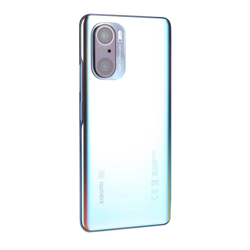 Xiaomi Mi 11i · 256GB, Foto 3 von 4