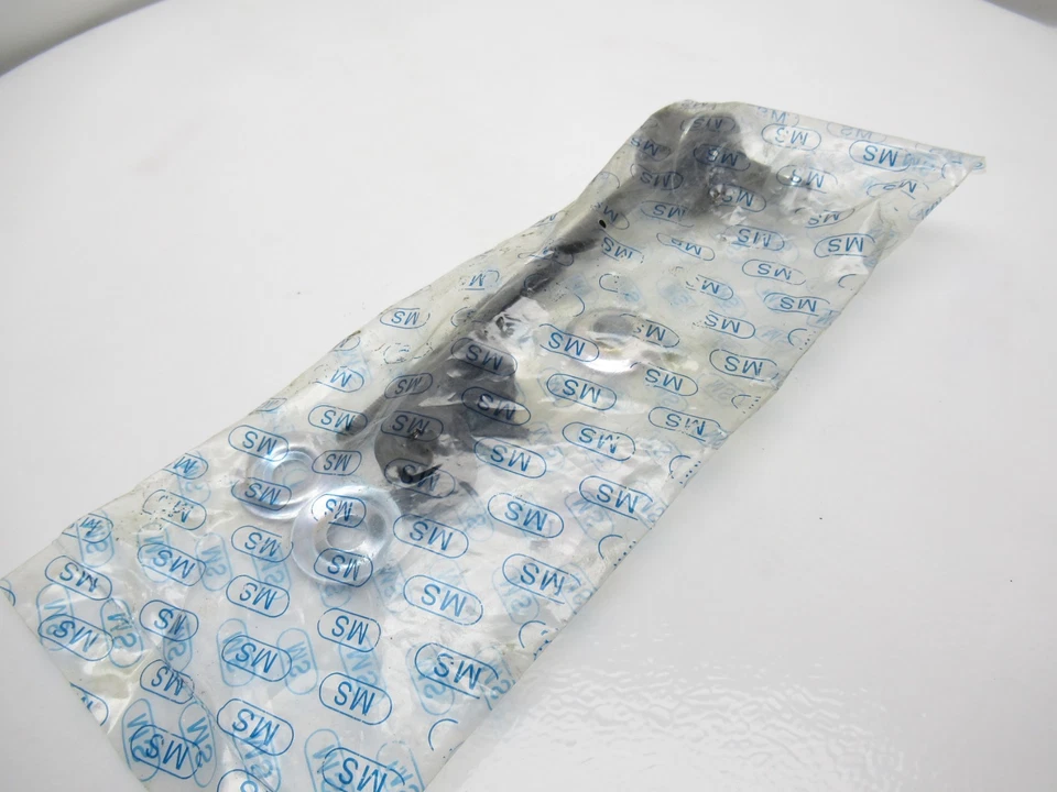 Barra estabilizadora trasera Toyota 4Runner MS 2003-2024 enlace K80469 Foto 3 de 4