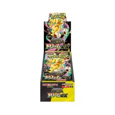 Booster Box Prices | Pokemon Japanese Mega Dream ex | Pokemon Cards