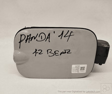 Carburateur Fiat 4X4 CROSS