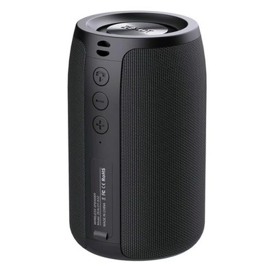 Zealot Bluetooth Lautsprecher Ghettoblaster High Bass Performance Tragbarer Speaker