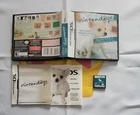Nintendogs Chihuahua and Friends (Nintendo DS) Complete In Box CIB