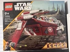 LEGO Star Wars 75354 | Coruscant Guard Gunship