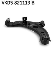 SKF AchsköRper Vkds 473010 FüR CitroËN DS