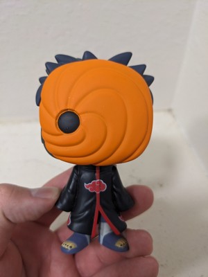 Funko Pop! Vinyl: Naruto Shippuden - Tobi #184 - No Box 