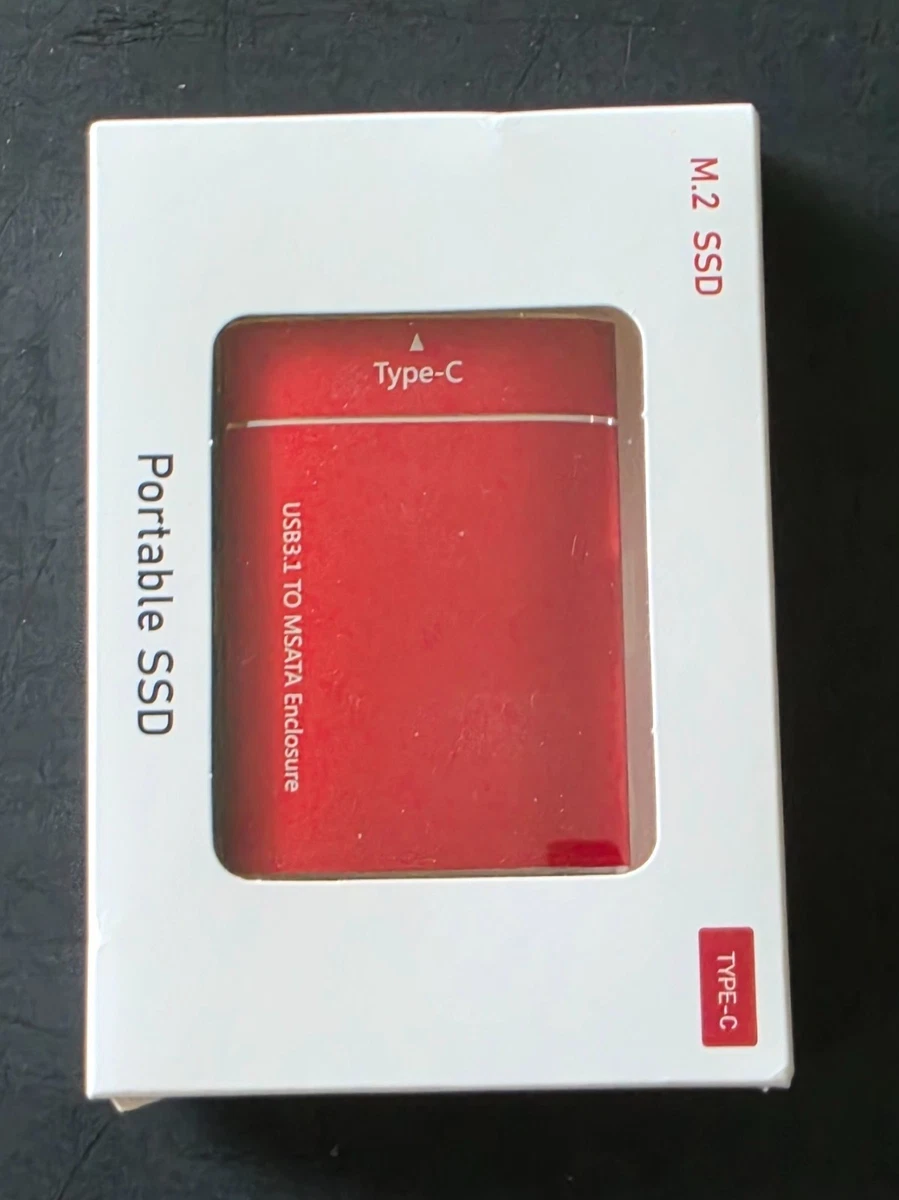 Solid State Drives 16 TB Storage Capacity for sale | eBay