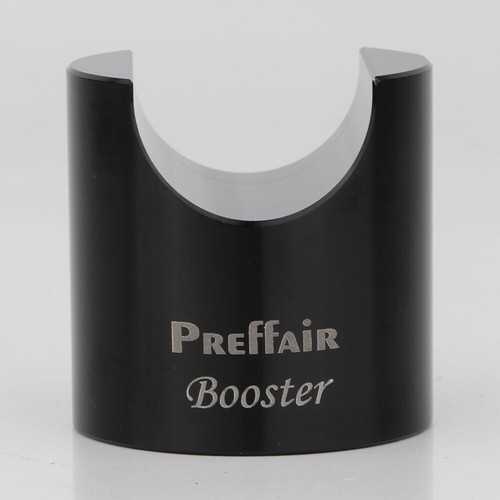 Power/Speaker Cable Riser Metal Stand Holder Support for HiFi Wire Crimp Cable - Photo 17/25