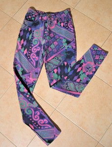 versace jeans couture 90s