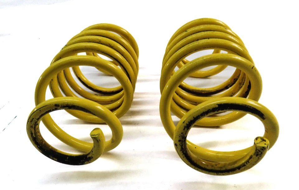 KW V1 SISTEMA DE SUSPENSIÓN COILOVER VARIANTE 1 JUEGO DE PUNTALES DE CHOQUE - AUDI A5 S5 B8 8T Foto 4 de 4