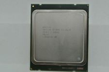 Intel Xeon E5-2670 8-Core 2.6GHz 20MB 8GT/s LGA2011 Processor CPU SR0KX SROKX