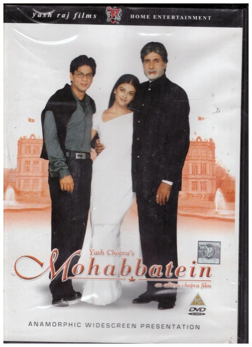 Mohabbatein full movie online fmovies new arrivals