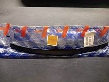 Lancia 82419059, Profilato Gomma Paraurti Anteriore Thema 88-92