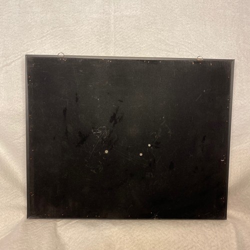Deep Display Picture Frame of Horse and Chariot - Picture 9 of 9