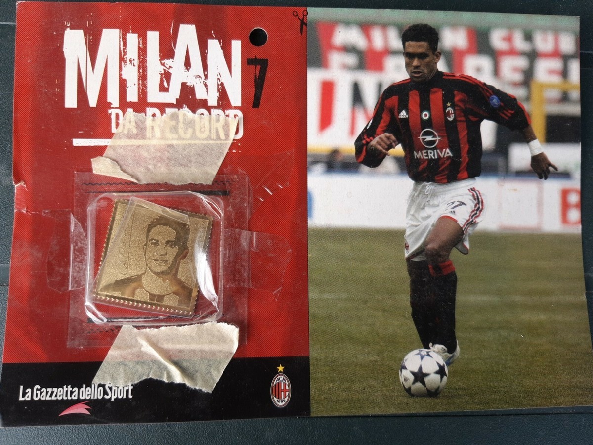 AC ミラン　フラッグ　直筆サイン CAMPIONE D' ITALIA '94 楽天市場】10/11 ACミラン オフィシャル 【インザーギ】 直筆