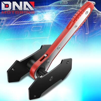 Universal 360 Degree Swing Car Ratchet Brake Piston Caliper Spreader Press Tool