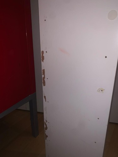 Ikea Micke Schreibtisch Zubehör - Bild 2 von 4