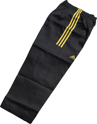 adidas martial arts pants