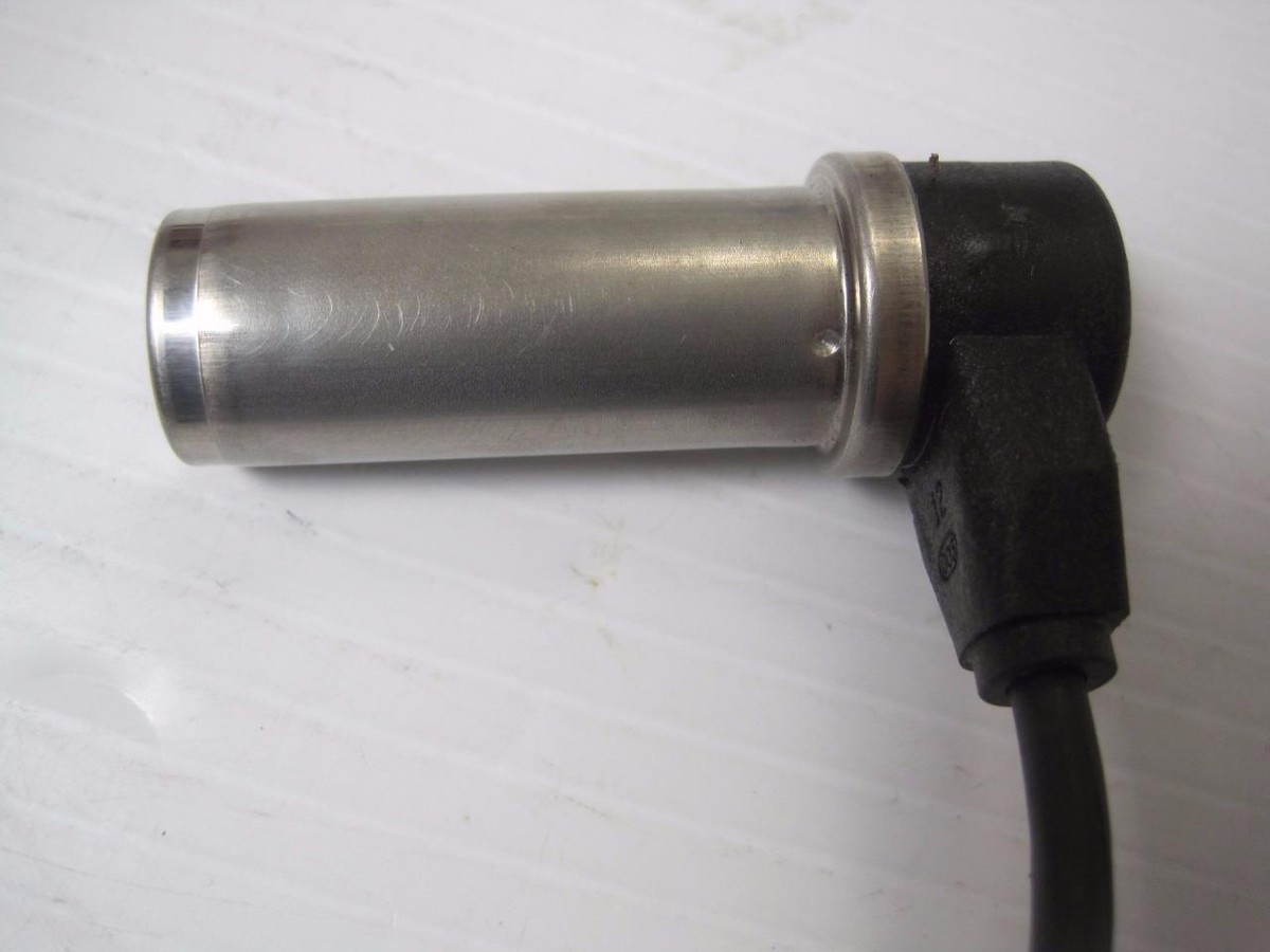 12527 Knorr-Bremse Wheel Speed Sensor .40 Meter Approx. 40cm