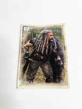 Some Guy 2018 Topps Walking Dead Season 8 Part 1 Card # 43