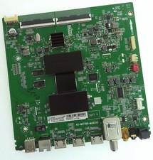 TCL 55S421 TV Genuine Original OEM Main Board 08-CS55TML-LC367AA OEM PART