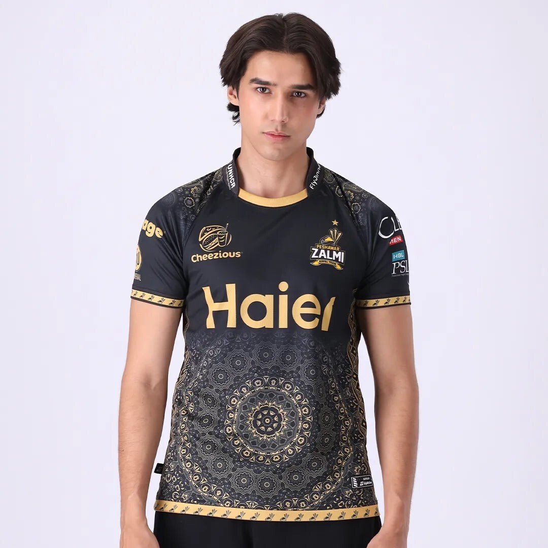 Zalmi Psl Jersey Peshawar Zalmi Kit 2021 Price Peshawar Zalmi (PS