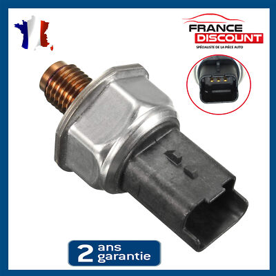 Capteur De Pression De Carburant Pour PEUGEOT Partner / RCZ - Neuf, Marque NTY, Référence OEM