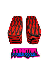 Jetski Split Hood Shock/Bumper Pad 2" Thick Kawasaki 440JS SX 550