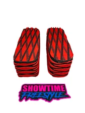 Jetski Split Hood Shock/Bumper Pad 2" Thick Kawasaki 440JS SX 550