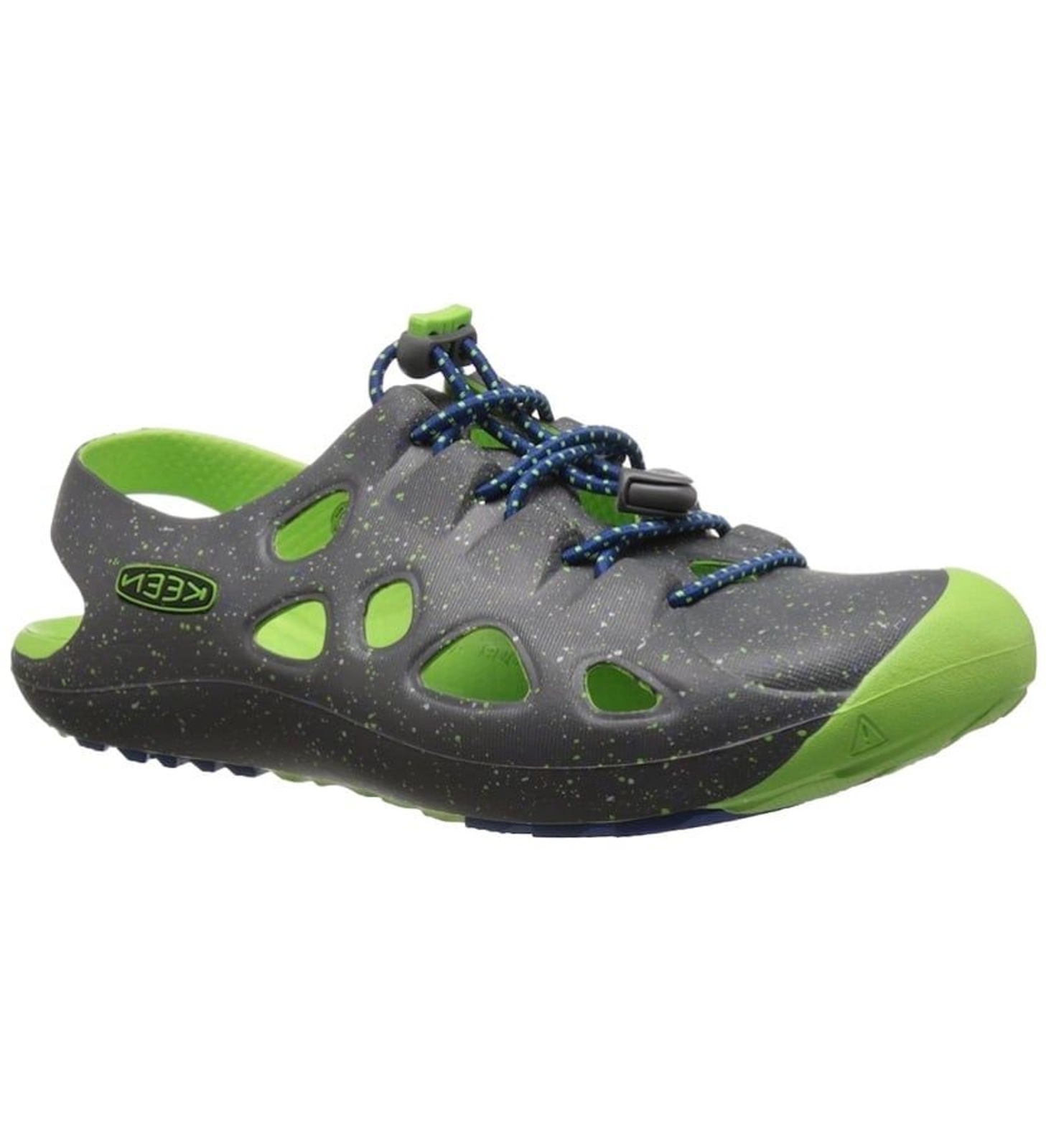 Sandali acqua bambino Keen Rio taglia 2 anni