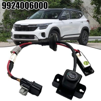 KAI カメラお取引 99240Q6000 For Hyundai For Kia ParkAssist Sensor Tailgate Camera