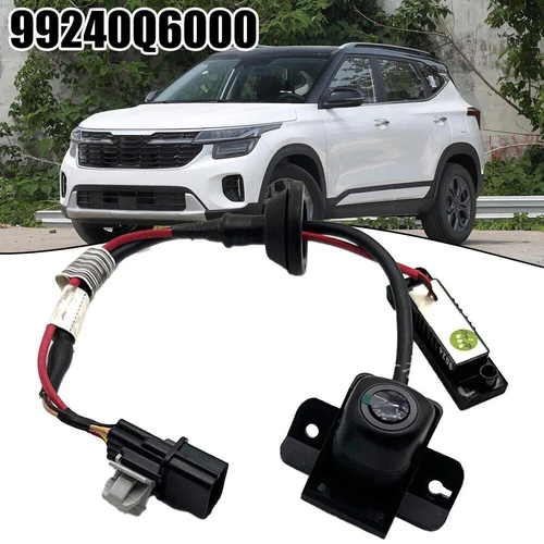 Park Assist Sensor Tailgate Camera Car Camera For Hyundai For Kia 99240Q6000 - Picture 8 of 9