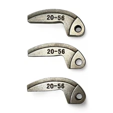 Polaris 2002-2006 Sportsman 700 (20-56) 56g Clutch Weights Cam Arms 5631215