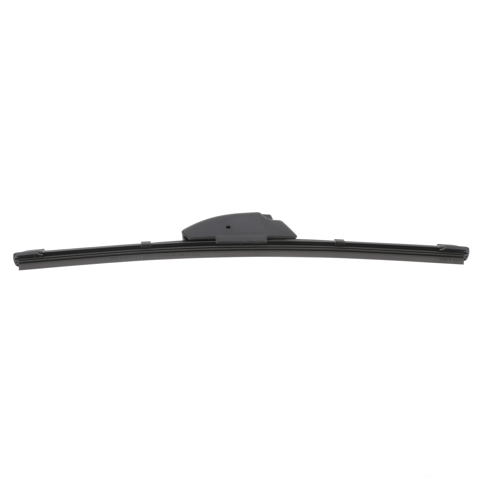 Limpiaparabrisas plano de 14" para Hyundai (N/P 00F09-AU014FL)