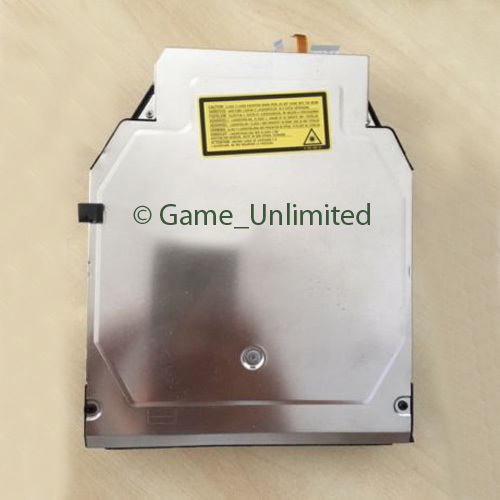 SONY PS3 SLIM Blu-ray Unità DVD KEM-450EAA KES-450EAA Per CECH-3001B - Foto 10