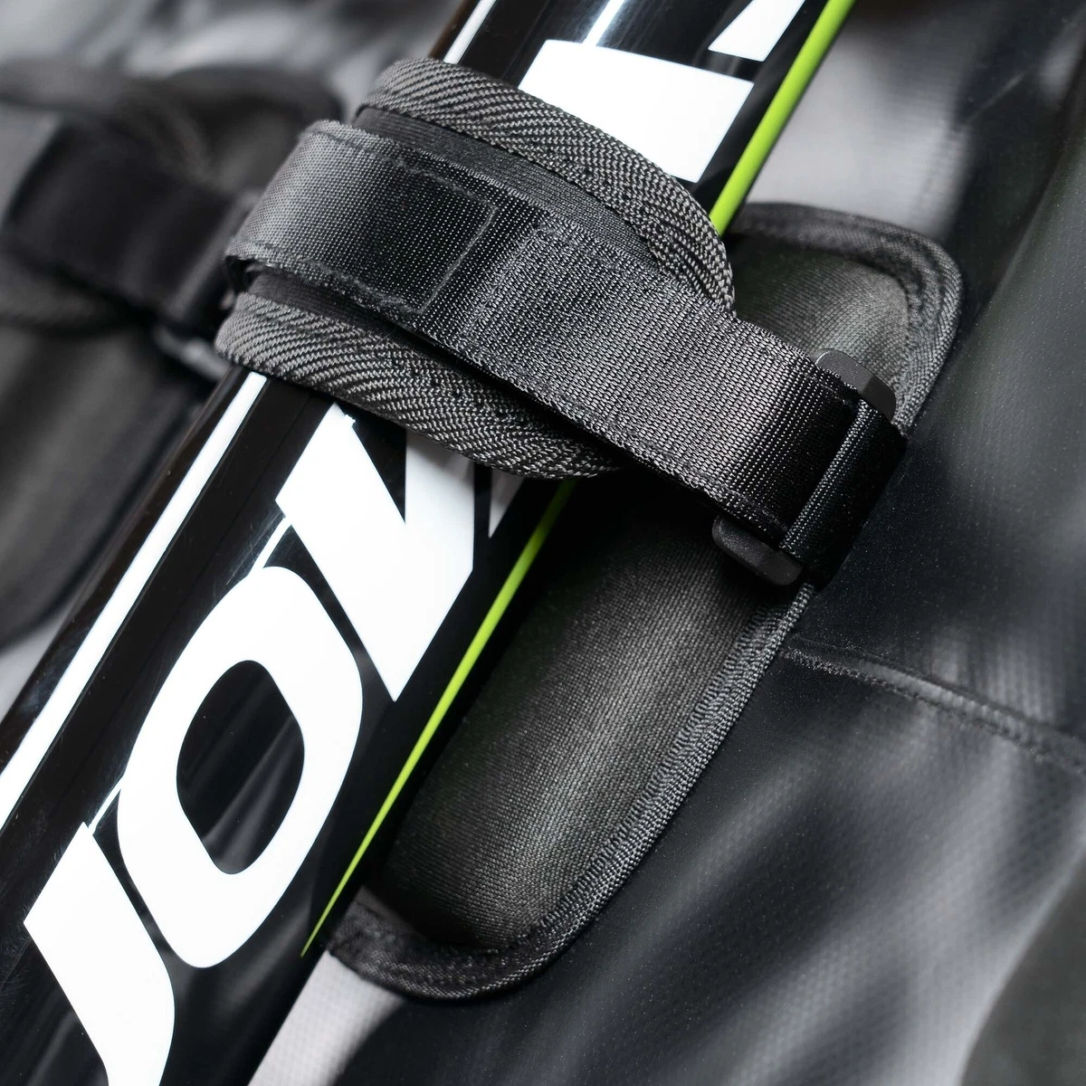 CD MTB Bike Bicycle Tailgate Pad for Truck Ute 61.8 Wide up to