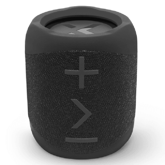 NEW BlueAnt X1i Portable Bluetooth Speaker Compact 14W 10 Hours
