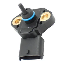 Manifold Intake Pressure MAP Sensor For Opel Vectra Vinda Sabo 9-3 2.8L V6 06-09