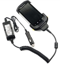 Vehicle Car Charger Cable For Zebra Tc70 Tc75 Tc72 Tc77 Tc75x 70x Charger Only Vehicle Car Charger Cable For Zebra Tc70 Tc75 Tc72 Tc77 Tc75x 70x Charger Only