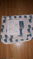 Teddy Bear & Balloons Clay Model To Paint (New from Hobby Craft)